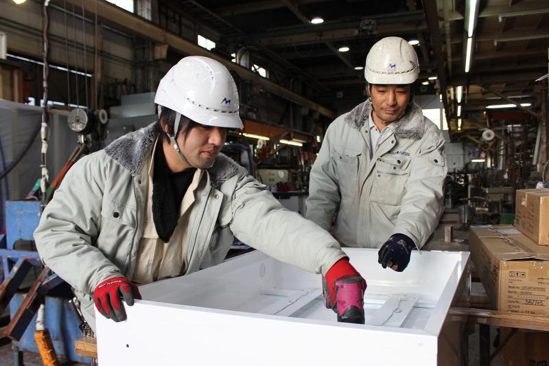 みづほ電機株式会社のアルバイト・バイト求人情報-02