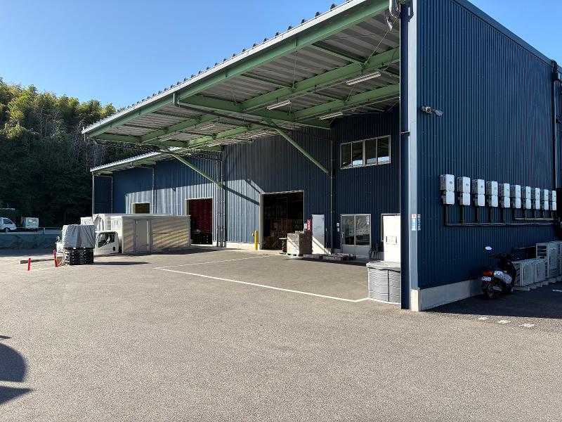 マーメイドデリバリー(有)の求人・転職情報