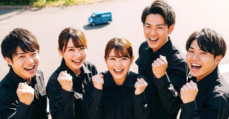 株式会社アラウンドの求人・転職情報