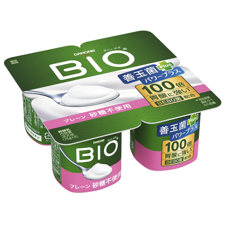 ダノンジャパン株式会社の求人情報