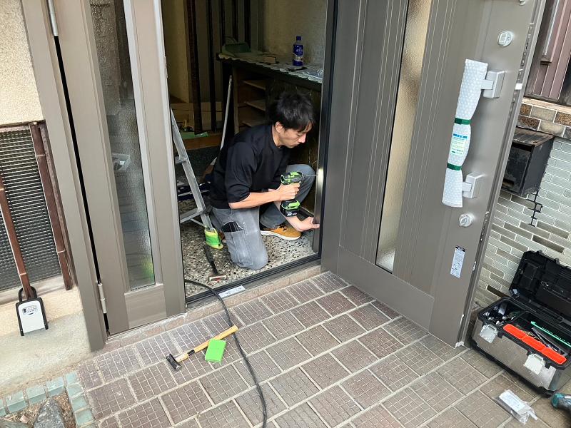 光陽トーヨー住器株式会社の求人・転職情報
