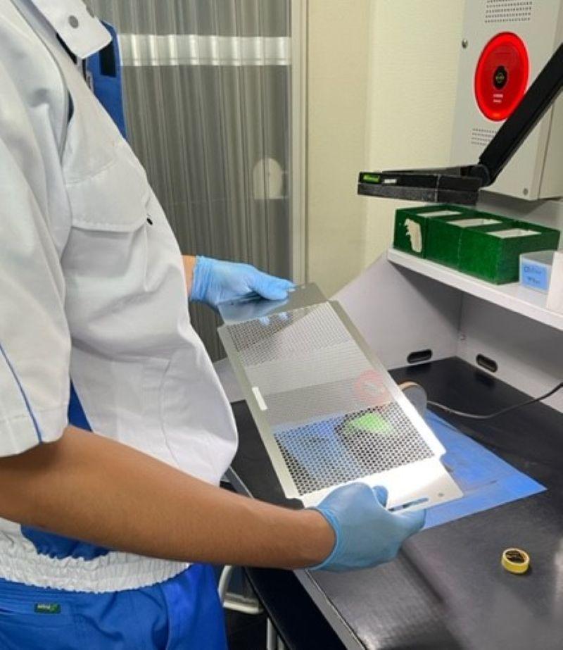 冨士精密工業株式会社