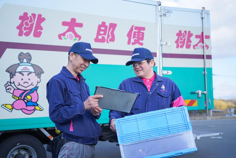 株式会社関西丸和ロジスティクスの求人情報