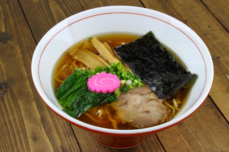 自然派ラーメン処 麻ほろのイメージ3
