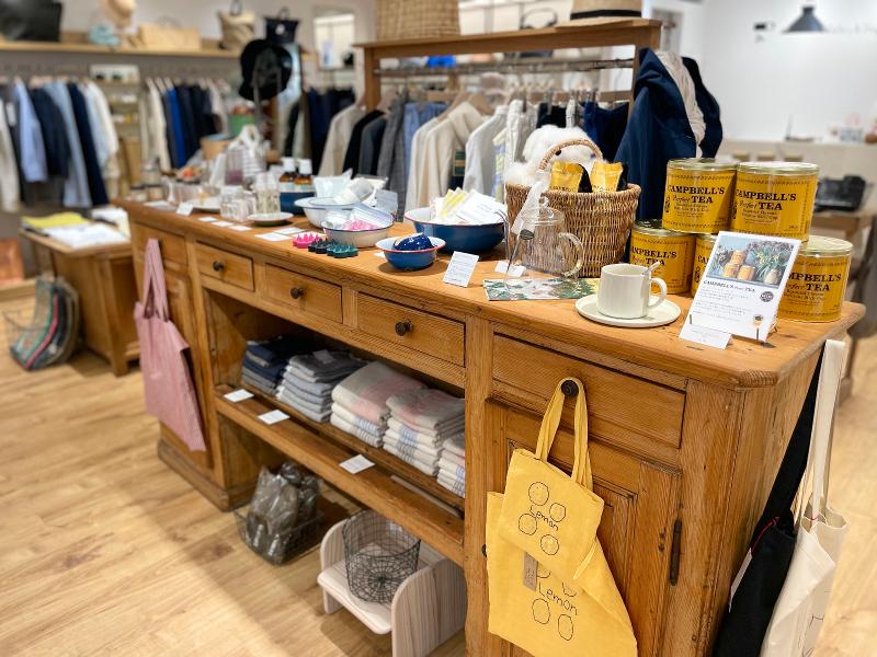 CLASKA Gallery & Shop “DO”池袋店 (運営会社:Happy Styling Management)のアルバイト・バイト求人情報-04