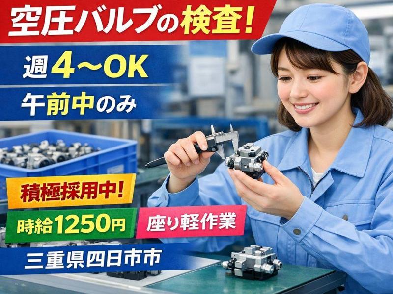 Man to Man株式会社/四日市オフィスの求人・転職情報