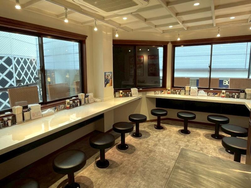 スタミナラーメン鬼山 渋谷店のアルバイト・バイト求人情報-02