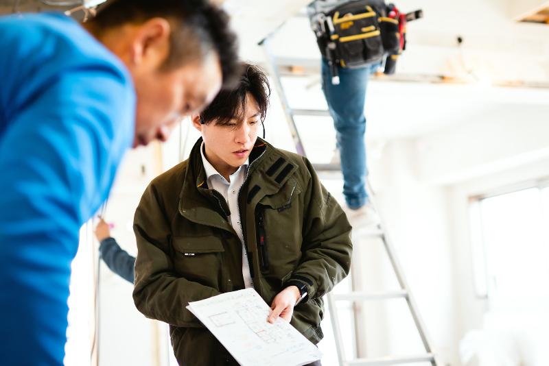 株式会社エフステージの求人・転職情報