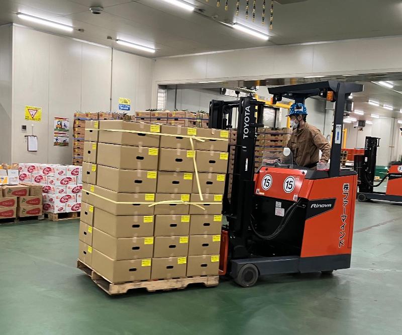 株式会社ファーマインド 福岡センターの求人情報