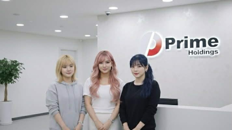 株式会社プライムホールディングスの求人・転職情報