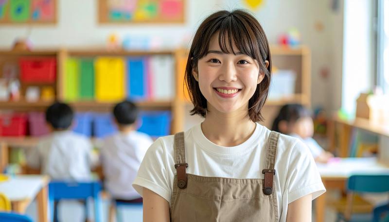 テルウェル東日本株式会社　本町小子どもルームのアルバイト・バイト求人情報-07