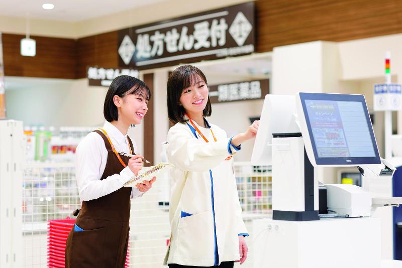 クスリのアオキ 笠懸店のアルバイト・バイト求人情報-02