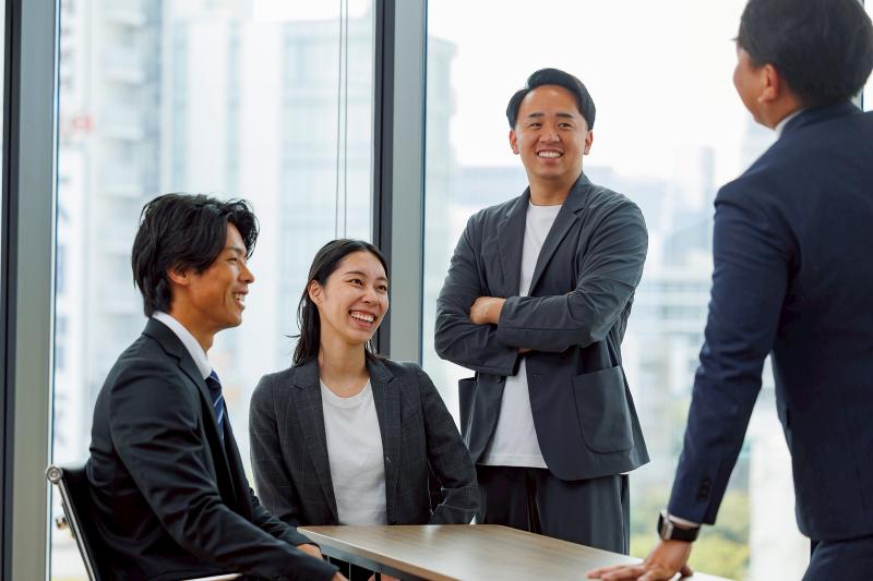 株式会社UNIVAFITの求人・転職情報