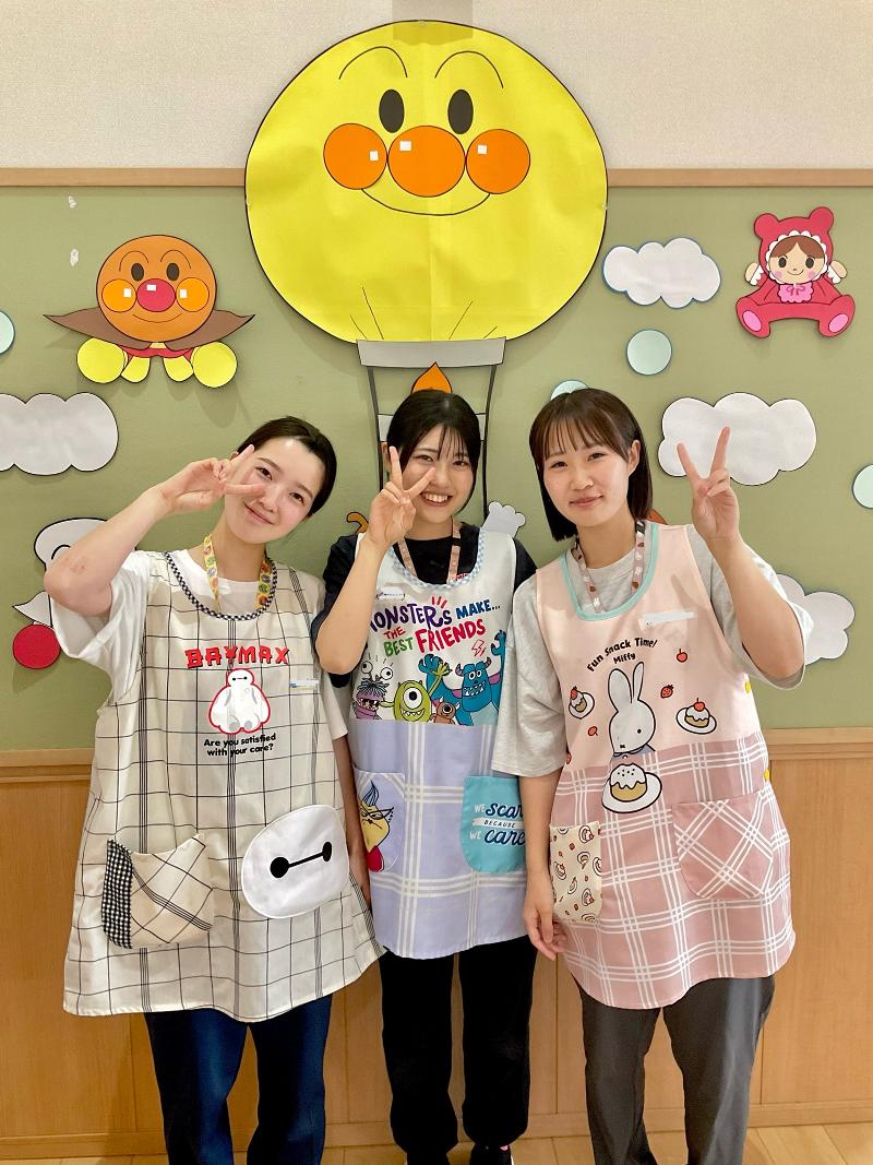 (社福)鹿鳴福祉会のアルバイト・バイト求人情報-02