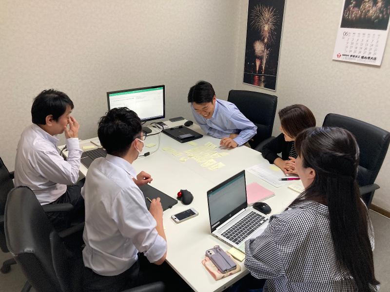 株式会社システムギアビジョンのアルバイト・バイト求人情報-03