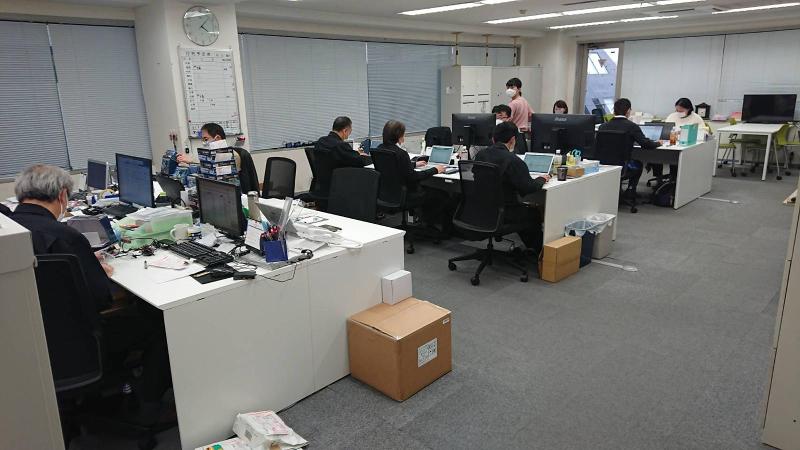 株式会社　慶洋エンジニアリングのアルバイト・バイト求人情報-02