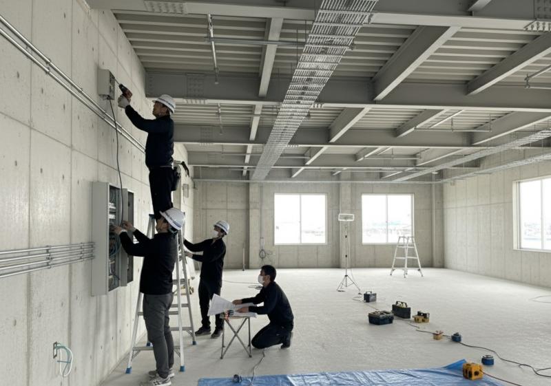 松井電気商会株式会社のアルバイト・バイト求人情報-05