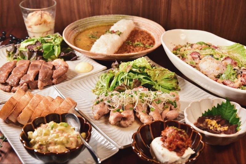 BAR新海の求人・転職情報