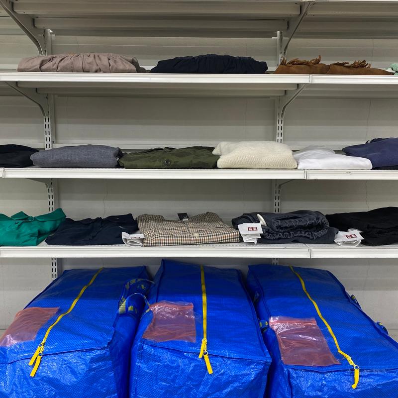 株式会社リンク(ブランド古着BAZZSTORE)のアルバイト・バイト求人情報-02