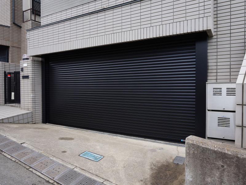 文化シヤッターテクノ株式会社の求人・転職情報