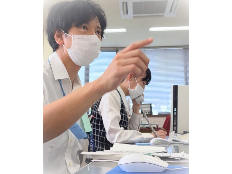 医療法人高橋内科クリニック-0002の求人・転職情報