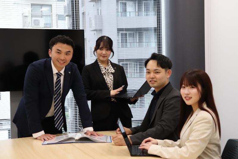 株式会社リアークスファインド-0006の求人・転職情報