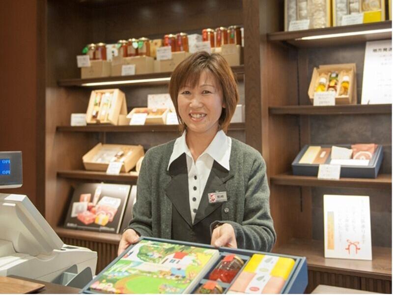 株式会社銀の森コーポレーションのアルバイト・バイト求人情報-02