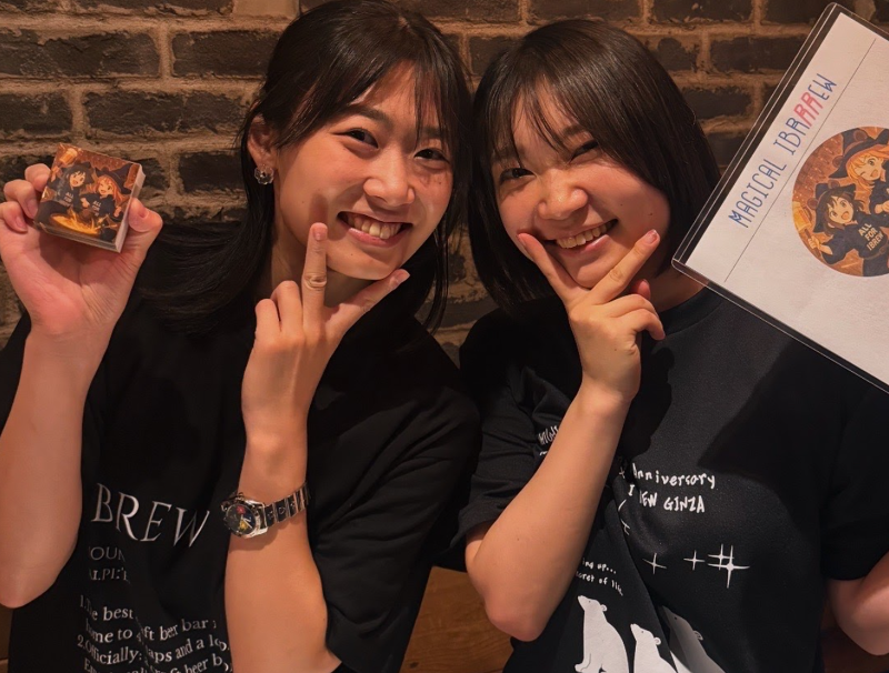 株式会社REM　CRAFT BEER BAR IBREW 恵比寿駅前店のアルバイト・バイト求人情報-02