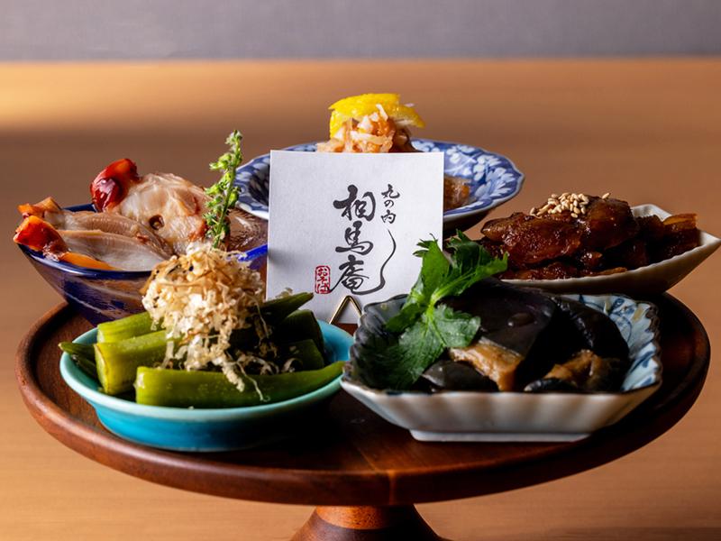 丸の内 相馬庵のアルバイト・バイト求人情報-02