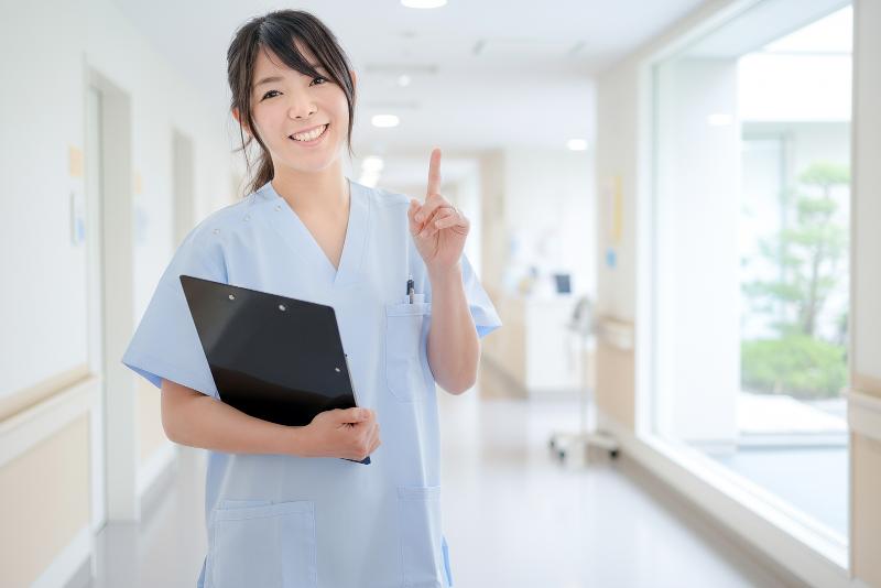 孝友クリニックの求人・転職情報