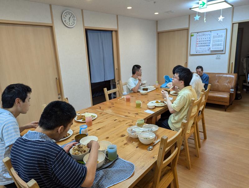 社会福祉法人ゆめネット 第2大治ぽるとのアルバイト・バイト求人情報-03