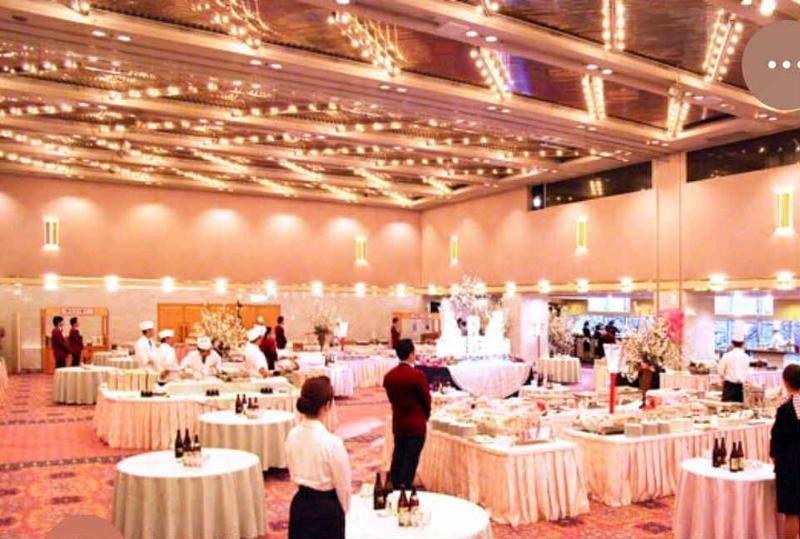 アルカディア市ヶ谷の派遣求人情報