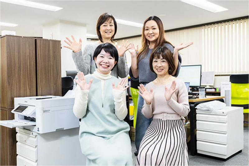 株式会社ドクターRe9のアルバイト・バイト求人情報-03