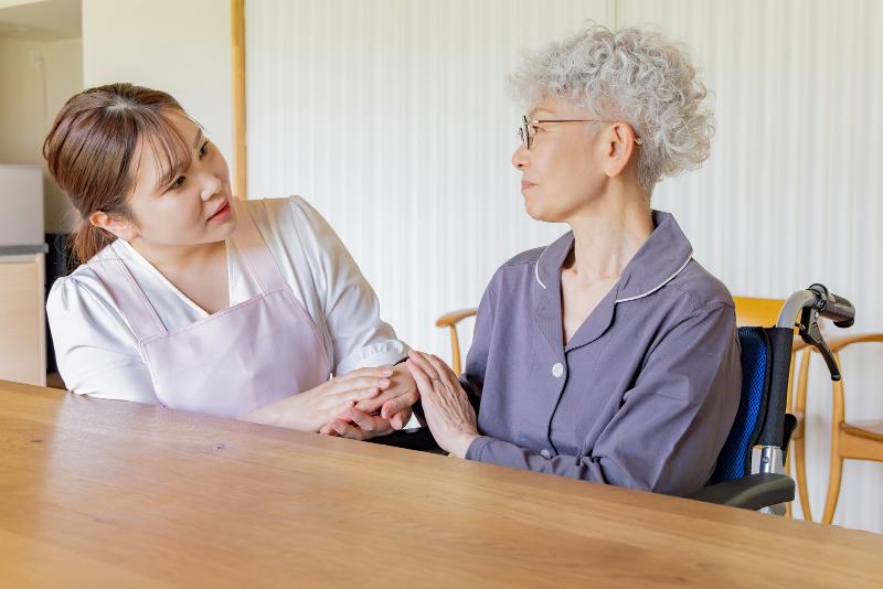介護老人保健施設 サザン一宮の求人・転職情報