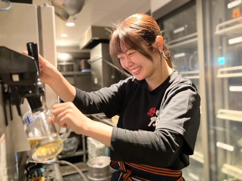 お好み焼き酒場 粉もん太郎 大阪梅田店のアルバイト・バイト求人情報-04