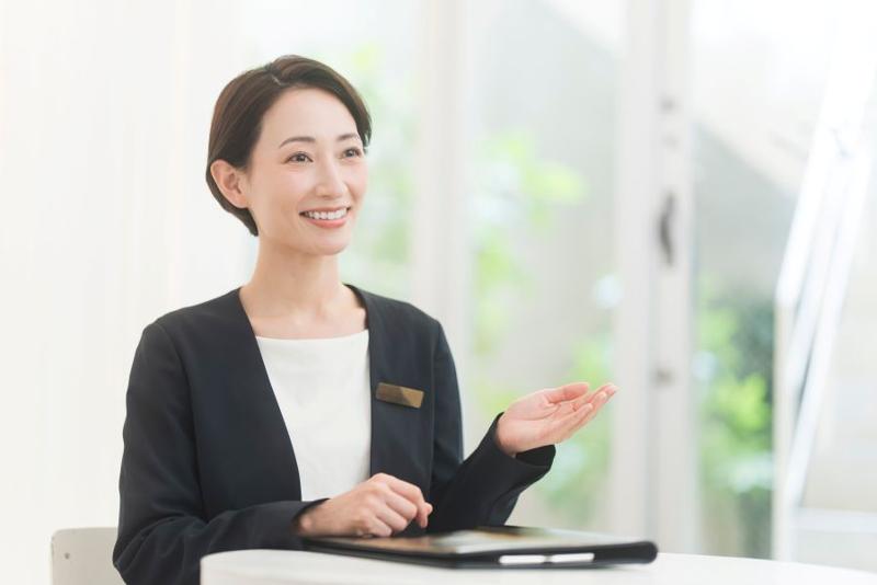 サンフロンティアホテルマネジメント株式会社の求人・転職情報