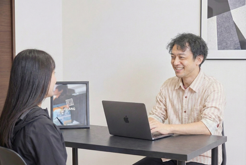 (株)CLANGのアルバイト・バイト求人情報-03