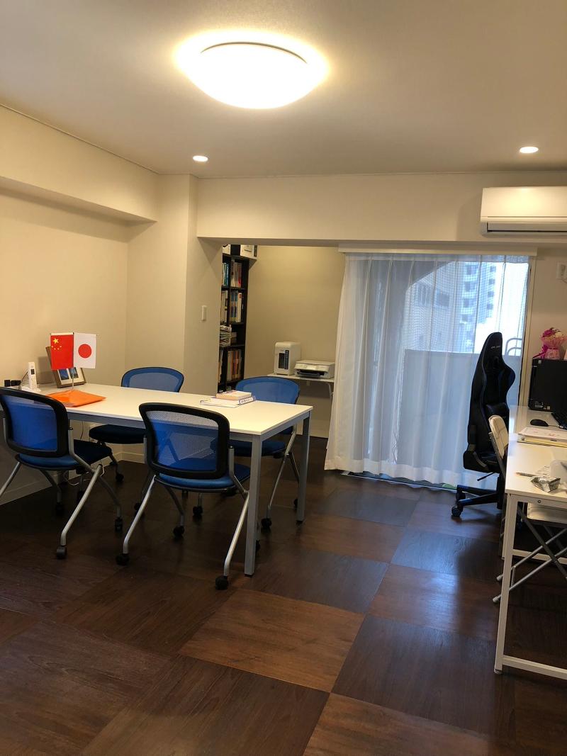 オーロラジャパン株式会社の求人・転職情報