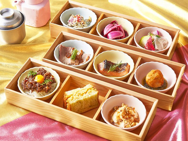 FUTURE TRAIN KYOTO DINER & CAFEのアルバイト・バイト求人情報-02