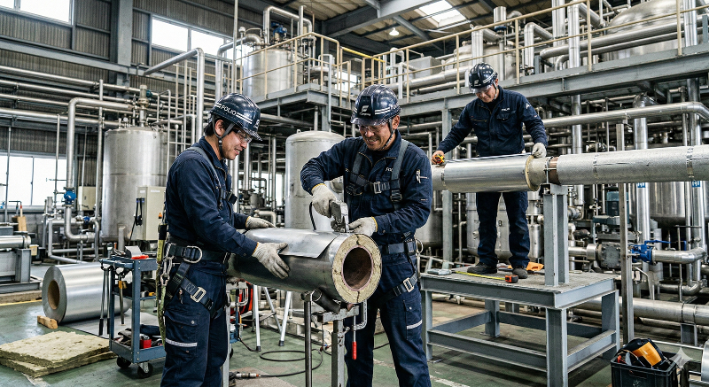 株式会社安東板金の求人・転職情報