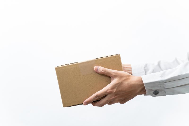 株式会社Smart　Delivery