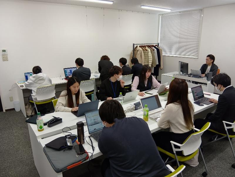 都築工業株式会社　ツヅキ・テクニカル事業部の求人・転職情報