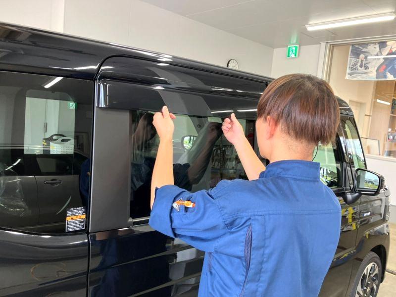 株式会社 丸山自動車のアルバイト・バイト求人情報-03
