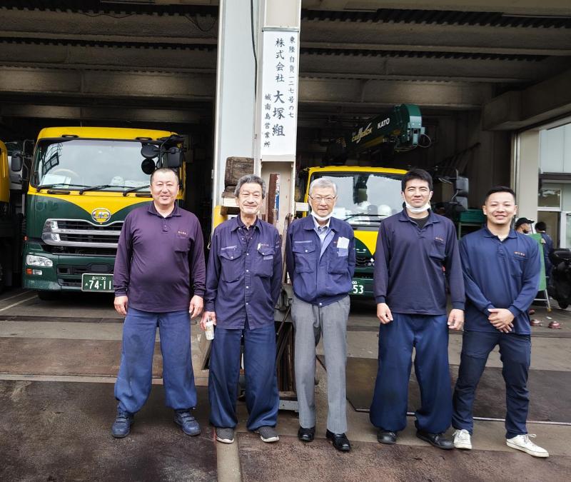株式会社 大塚組のアルバイト・バイト求人情報-04