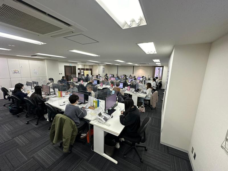 株式会社THEORYのアルバイト・バイト求人情報-03