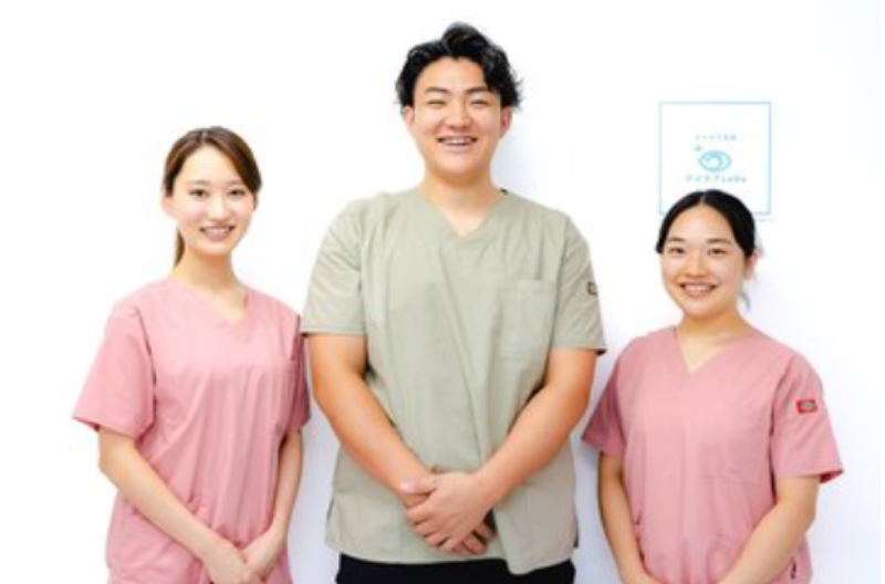 眼の整体院アイケアLaBo 日本橋馬喰町店のアルバイト・バイト求人情報-05