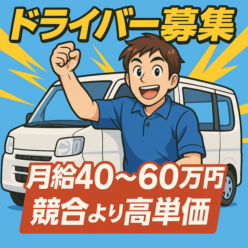 関西輸送サービス株式会社