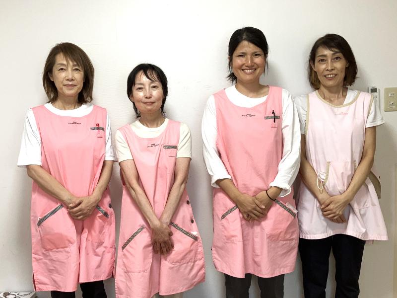 アートチャイルドケア株式会社の求人・転職情報