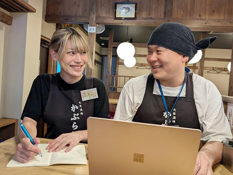 株式会社かぶら屋/株式会社フーデックスホールディングスグループのアルバイト・バイト求人情報-05