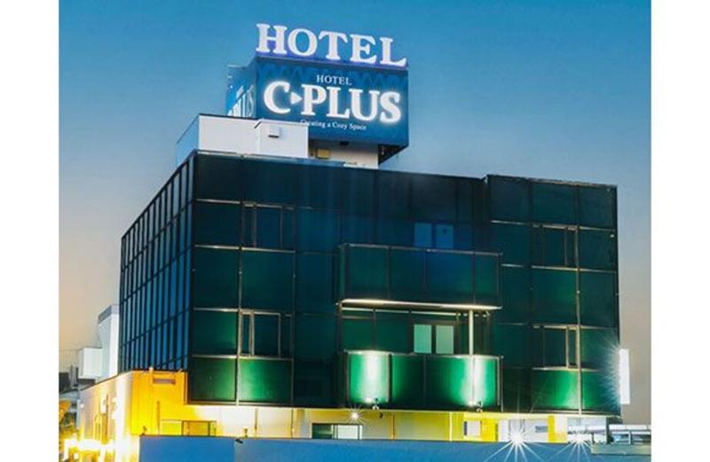 HOTEL C-PLUSの派遣求人情報